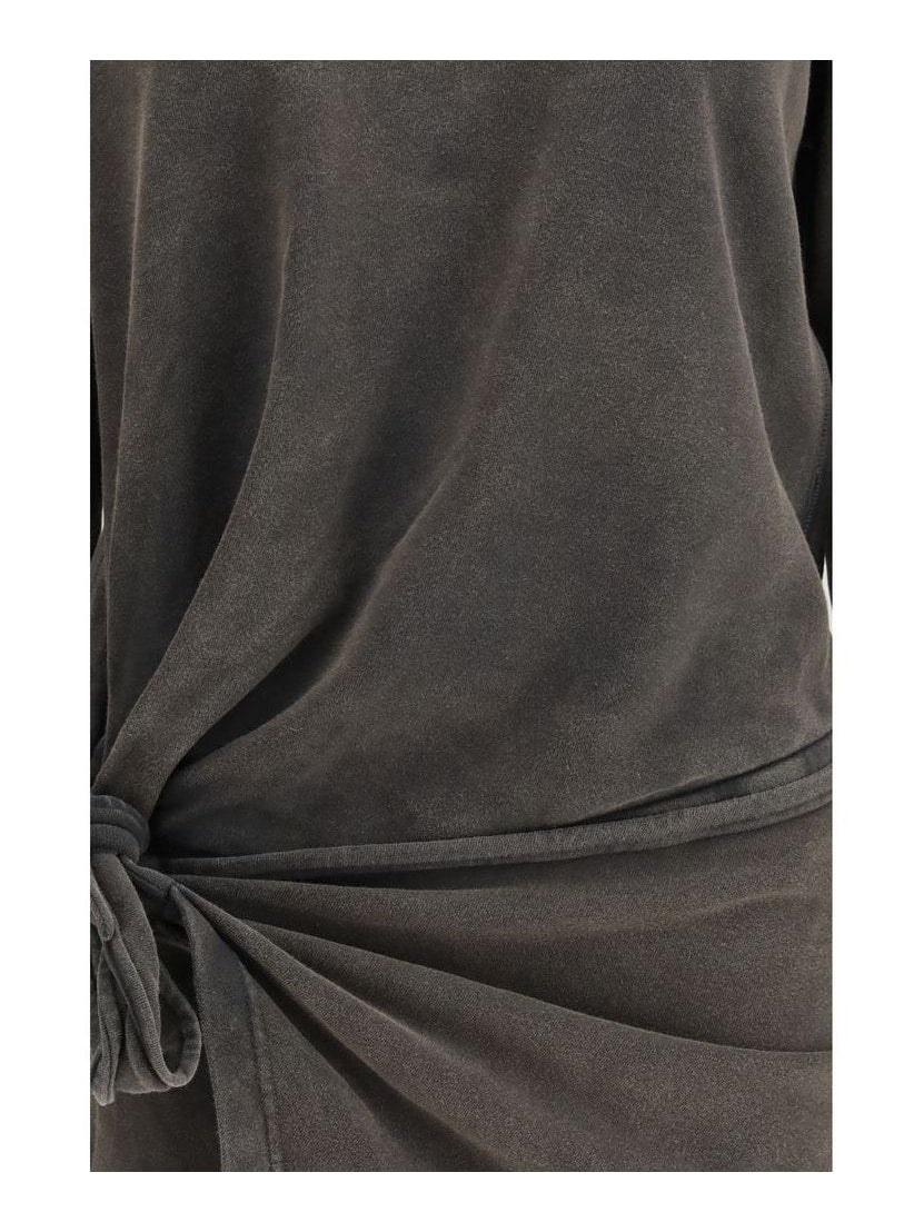 Marant Etoile · Рокля · Сив | DontMiss.bg
