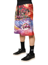 Dolce&Gabbana · Шорти · Многоцветен | DontMiss.bg
