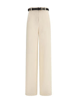 Max Mara · Панталони · Бежов | DontMiss.bg