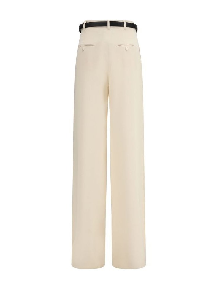 Max Mara · Панталони · Бежов | DontMiss.bg