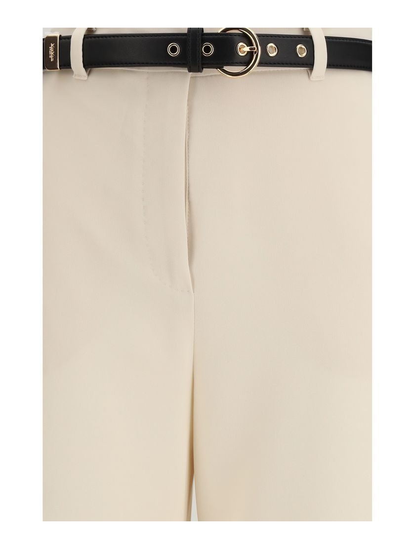 Max Mara · Панталони · Бежов | DontMiss.bg