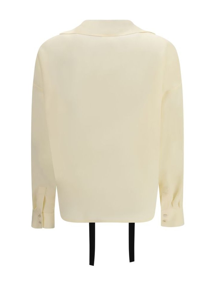 Max Mara · Блуза · Бежов | DontMiss.bg