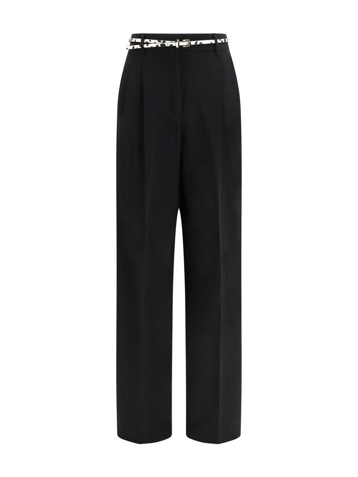 Max Mara · Панталони · Черен | DontMiss.bg