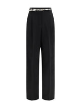 Max Mara · Панталони · Черен | DontMiss.bg