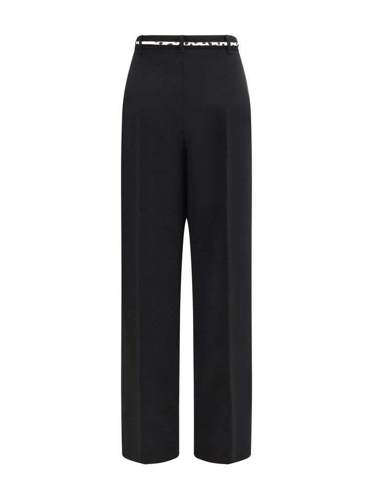 Max Mara · Панталони · Черен | DontMiss.bg