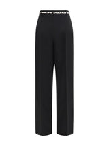 Max Mara · Панталони · Черен | DontMiss.bg
