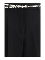 Max Mara · Панталони · Черен | DontMiss.bg