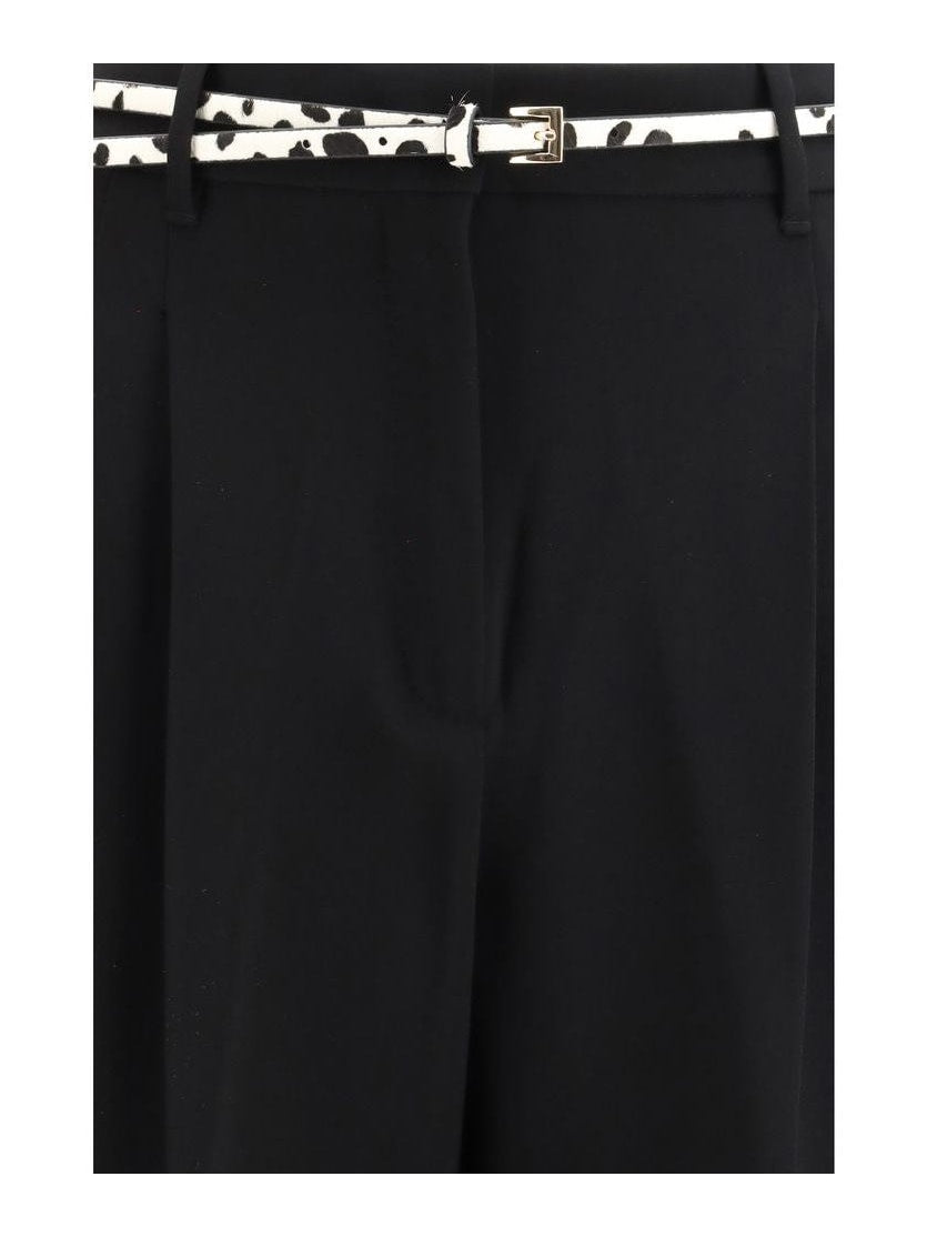 Max Mara · Панталони · Черен | DontMiss.bg