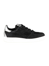 Diadora · Ниски кецове · Черен | DontMiss.bg
