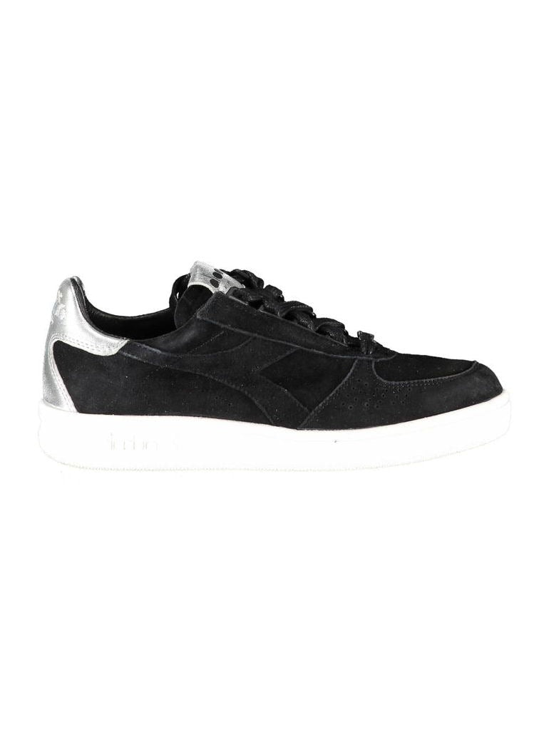 Diadora · Ниски кецове · Черен | DontMiss.bg
