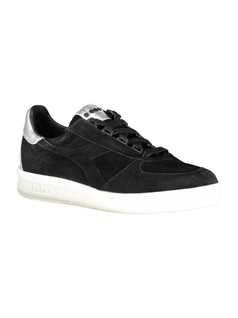 Diadora · Ниски кецове · Черен | DontMiss.bg
