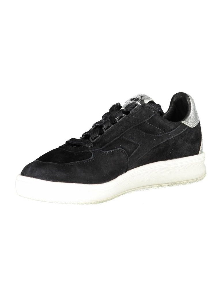 Diadora · Ниски кецове · Черен | DontMiss.bg