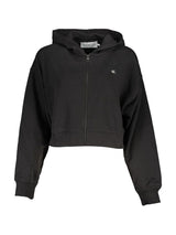 Calvin Klein · Суитшърт · Черен | DontMiss.bg