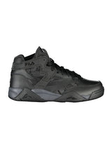 Fila · Високи кецове · Черен | DontMiss.bg