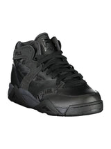 Fila · Високи кецове · Черен | DontMiss.bg