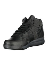 Fila · Високи кецове · Черен | DontMiss.bg
