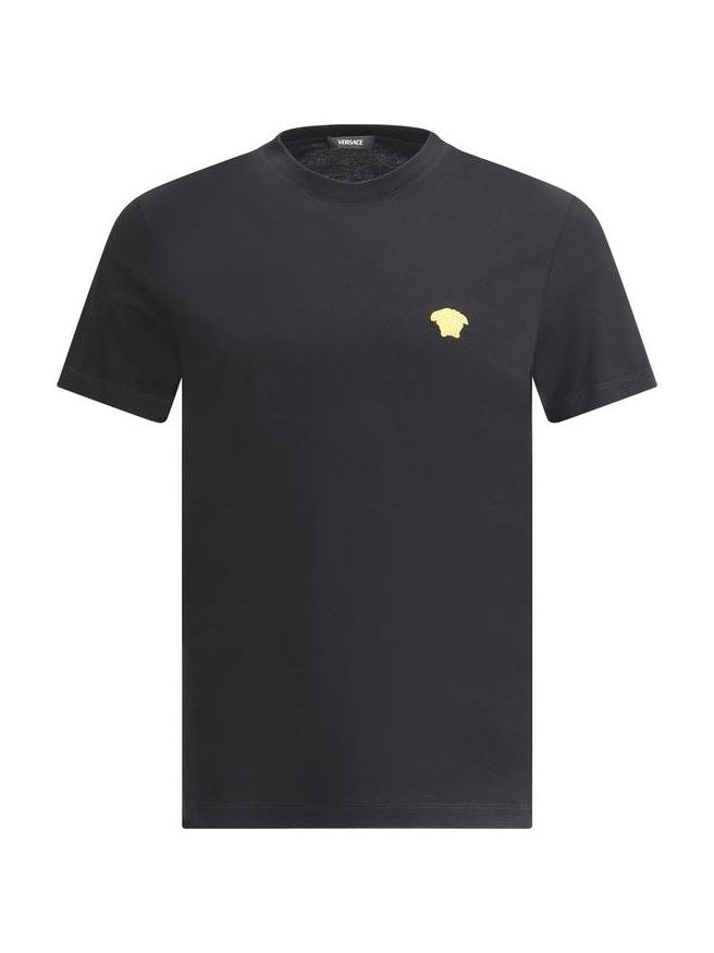 Versace · Тениска · Черен | DontMiss.bg