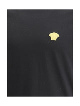 Versace · Тениска · Черен | DontMiss.bg