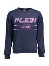 Plein Sport · Суитшърт · Син | DontMiss.bg