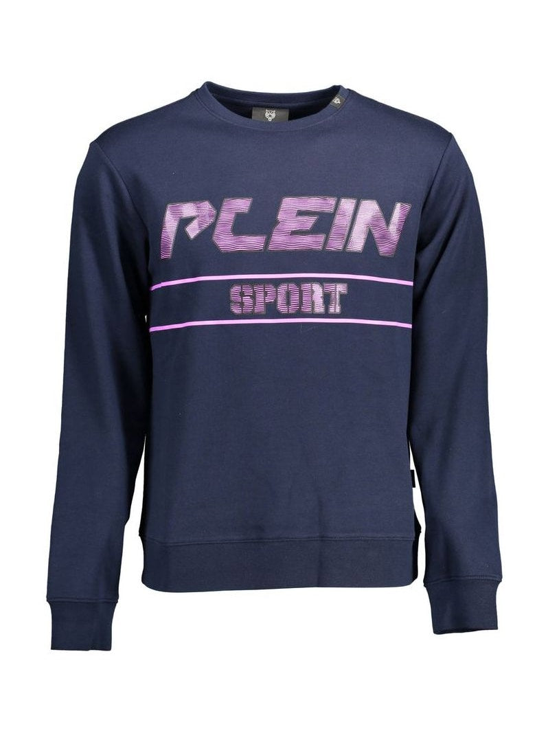 Plein Sport · Суитшърт · Син | DontMiss.bg