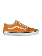 Vans · Ниски кецове · Оранжев | DontMiss.bg
