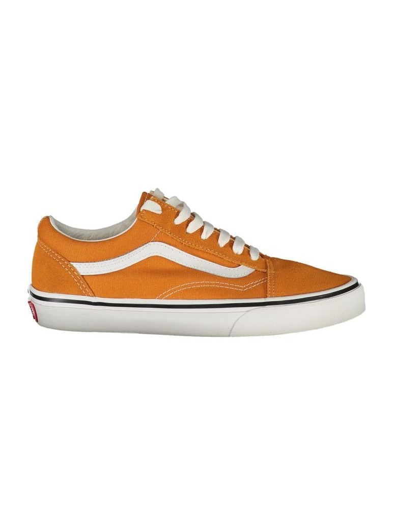 Vans · Ниски кецове · Оранжев | DontMiss.bg