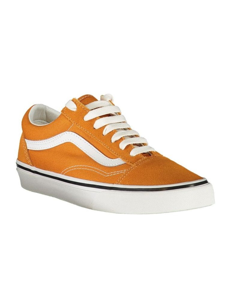 Vans · Ниски кецове · Оранжев | DontMiss.bg