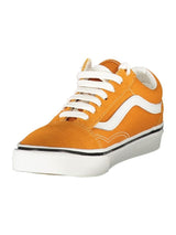 Vans · Ниски кецове · Оранжев | DontMiss.bg