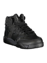 Fila · Високи кецове · Черен | DontMiss.bg