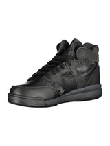 Fila · Високи кецове · Черен | DontMiss.bg
