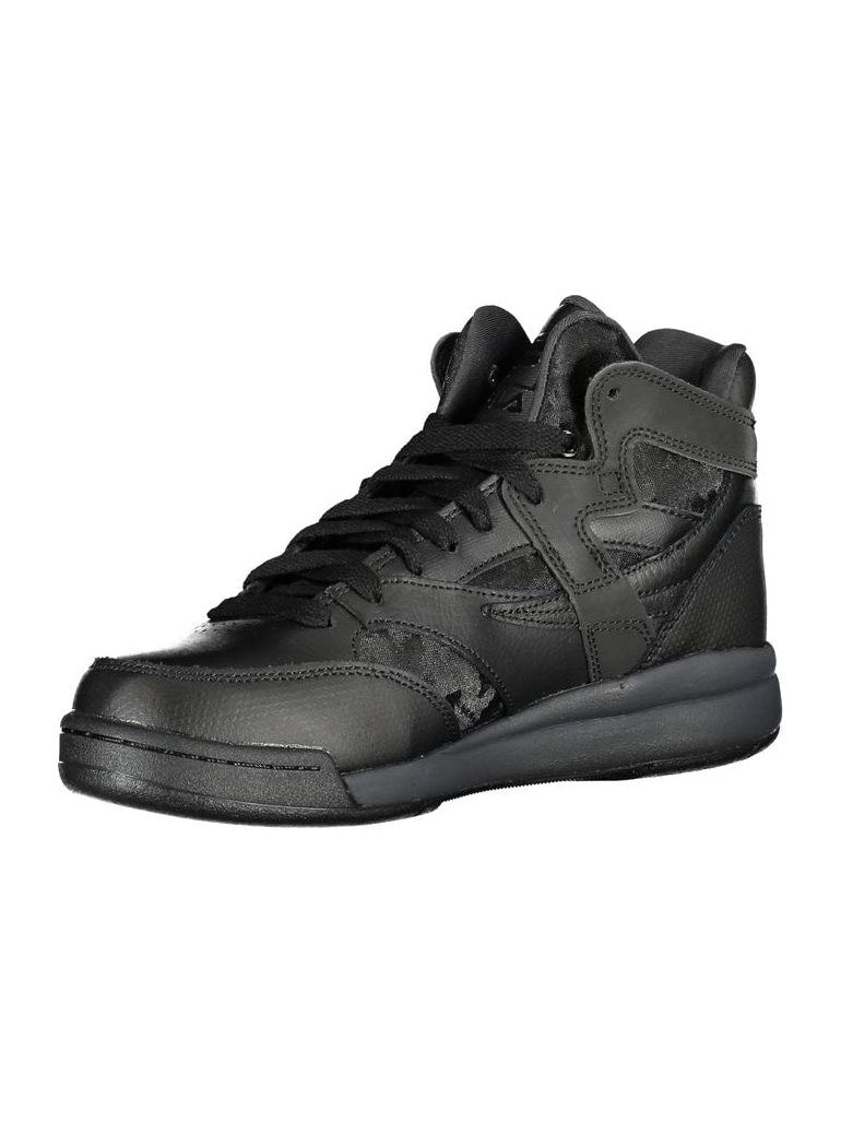Fila · Високи кецове · Черен | DontMiss.bg