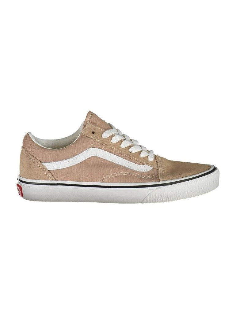 Vans · Ниски кецове · Бежов | DontMiss.bg