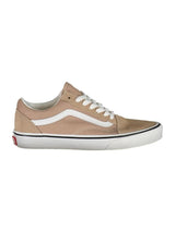 Vans · Ниски кецове · Бежов | DontMiss.bg