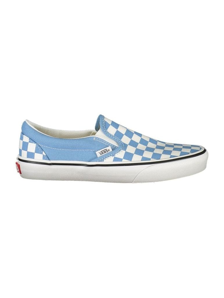 Vans · Ниски кецове · Бял | DontMiss.bg