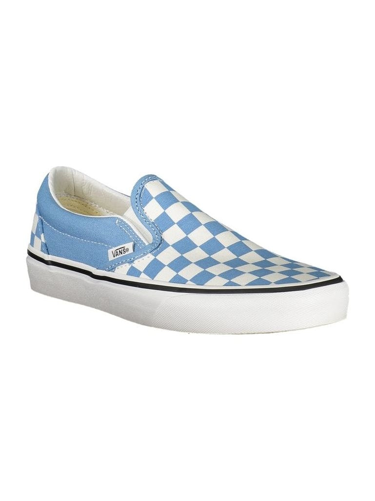 Vans · Ниски кецове · Бял | DontMiss.bg