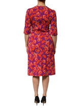 Dolce&Gabbana · Рокля · Лилав | DontMiss.bg