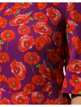 Dolce&Gabbana · Рокля · Лилав | DontMiss.bg