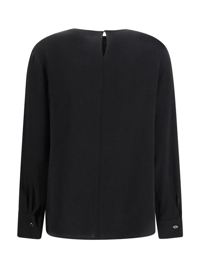 Max Mara · Блуза · Черен | DontMiss.bg