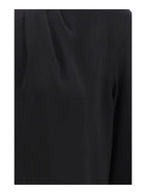 Max Mara · Блуза · Черен | DontMiss.bg