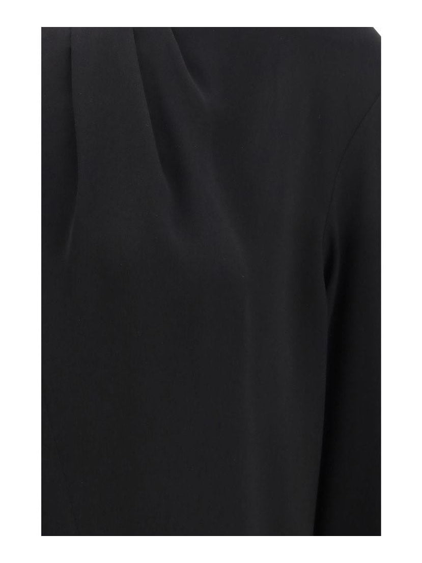 Max Mara · Блуза · Черен | DontMiss.bg