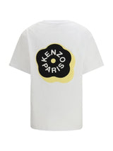Kenzo · Тениска · Бял | DontMiss.bg