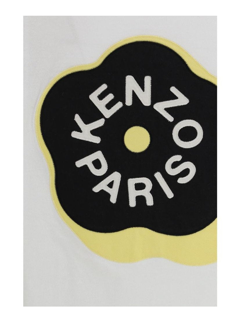 Kenzo · Тениска · Бял | DontMiss.bg
