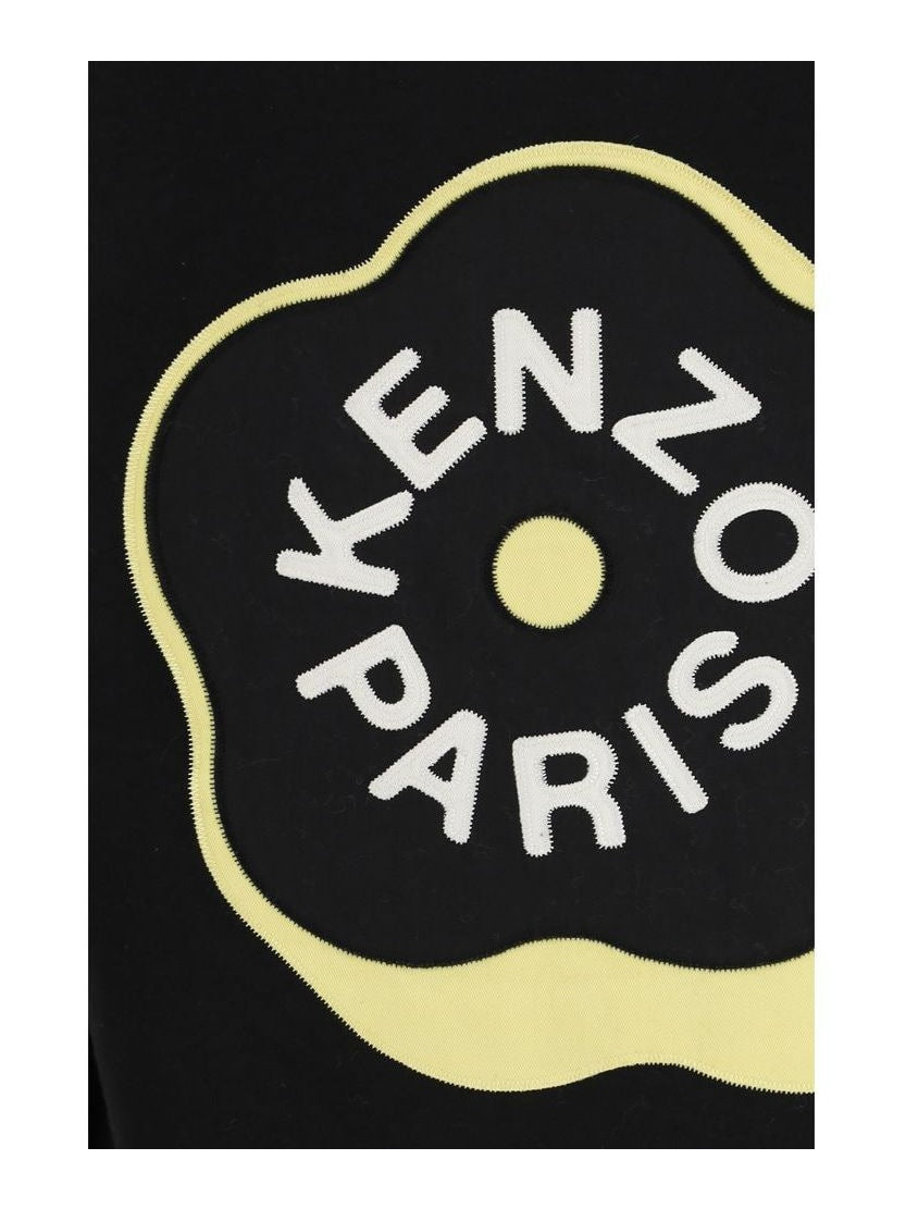 Kenzo · Тениска · Черен | DontMiss.bg