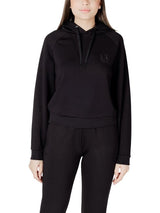 Armani Exchange · Суитшърт · Черен | DontMiss.bg