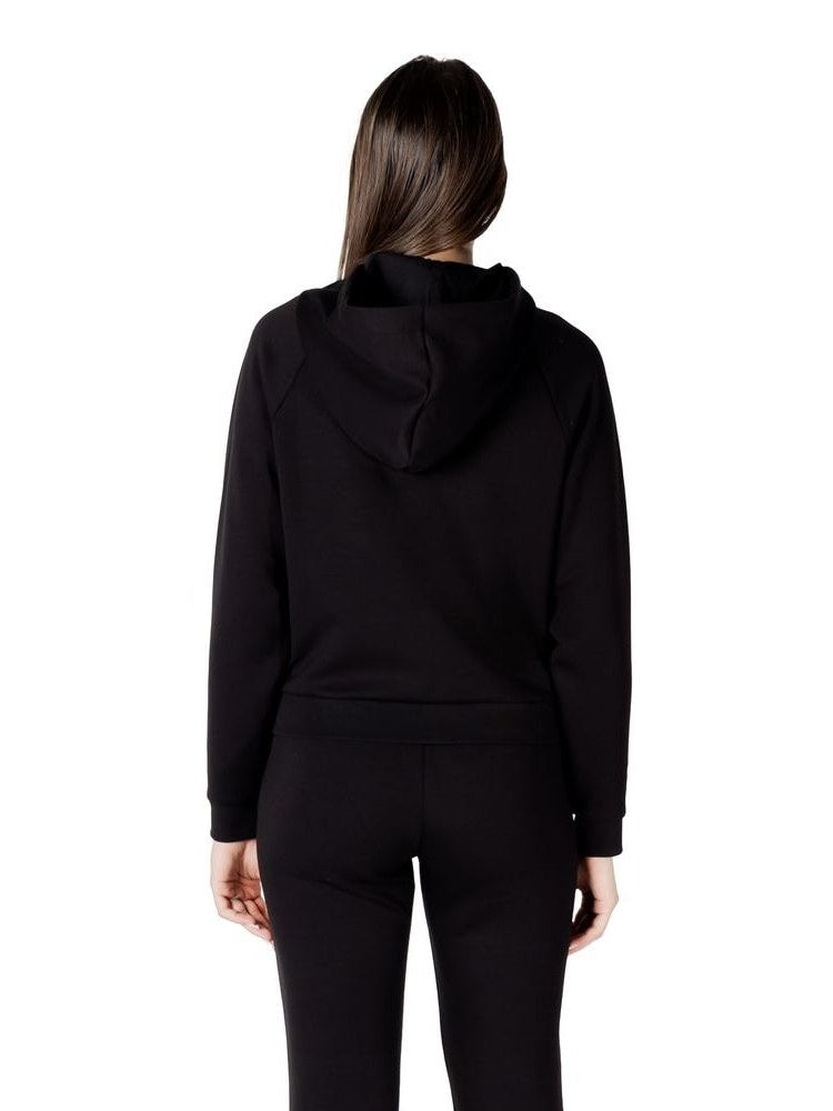 Armani Exchange · Суитшърт · Черен | DontMiss.bg