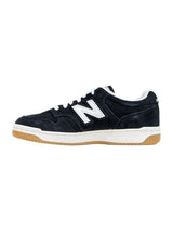 New Balance · Ниски кецове · Черен | DontMiss.bg
