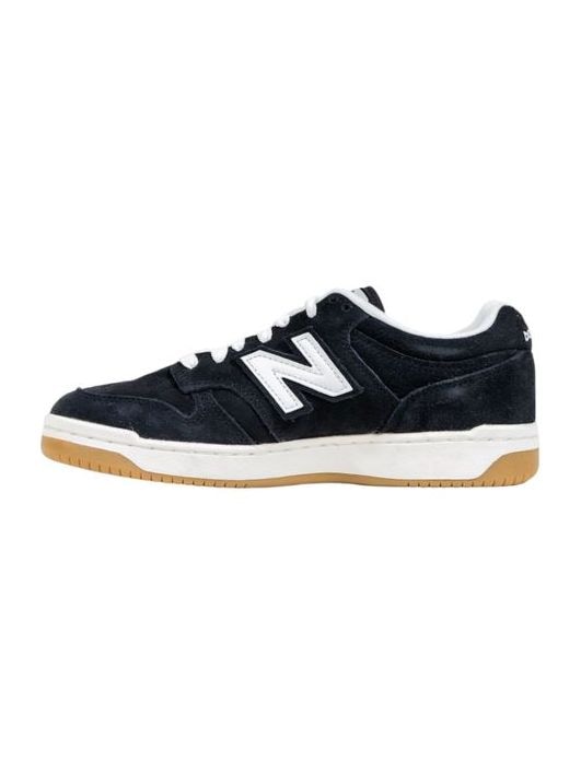 New Balance · Ниски кецове · Черен | DontMiss.bg