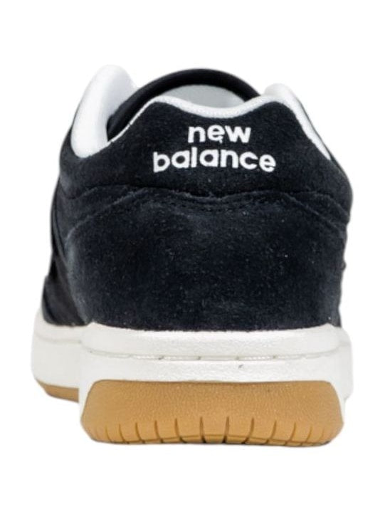 New Balance · Ниски кецове · Черен | DontMiss.bg