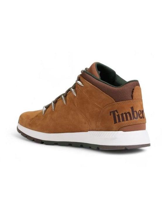 Timberland · Кецове · Кафяв | DontMiss.bg