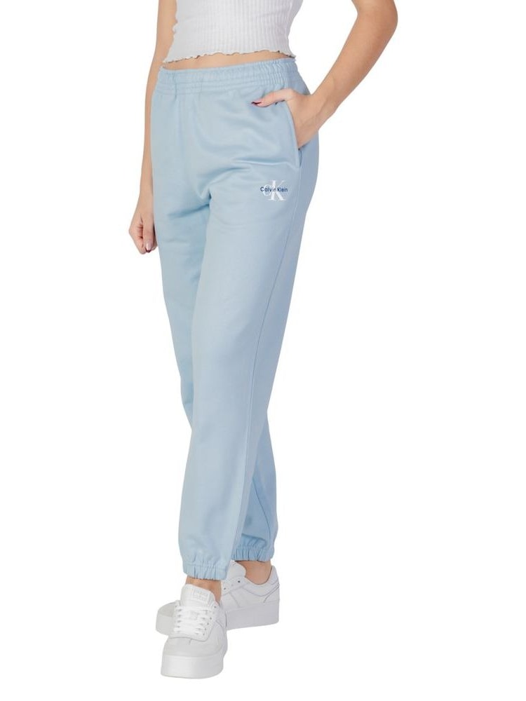 Calvin Klein Jeans · Джогъри · Светлосин | DontMiss.bg